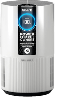 shark power purifier